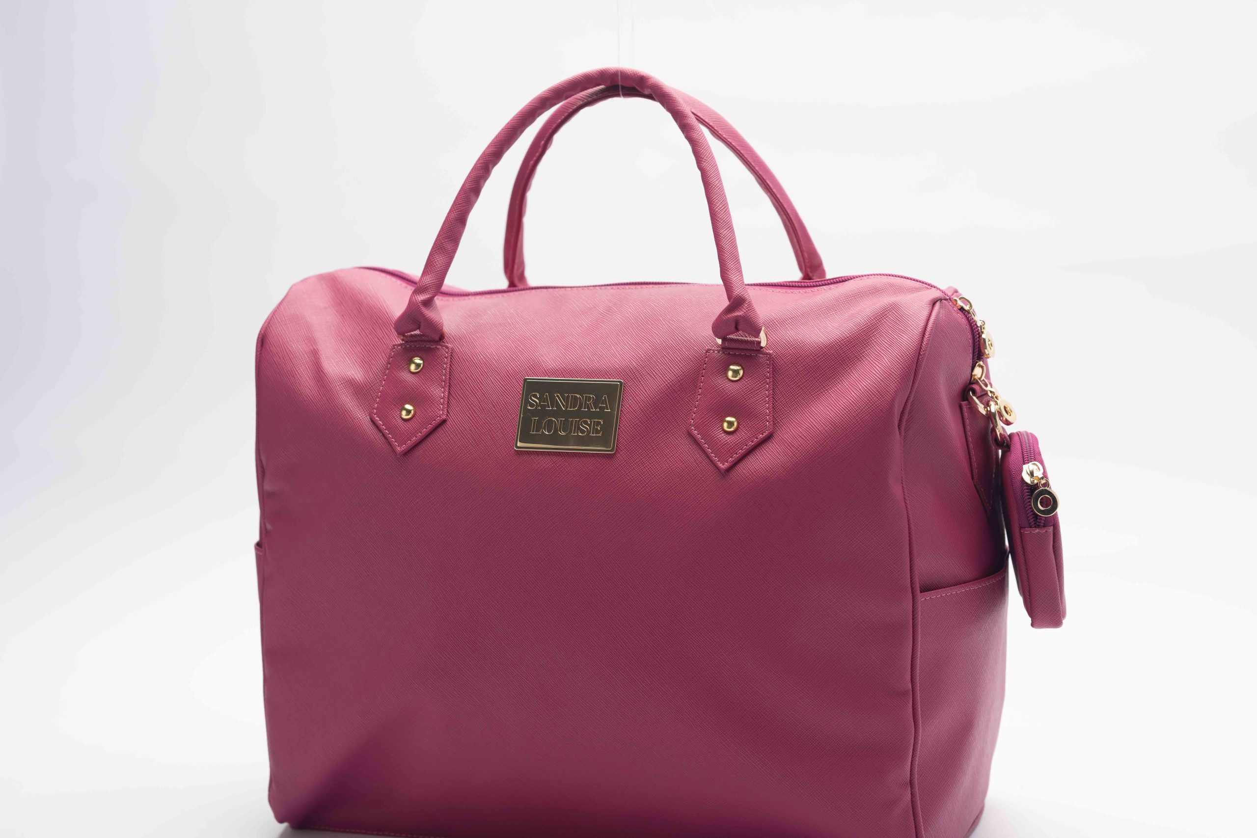 תיק החתלה קאלסי פוקסיה