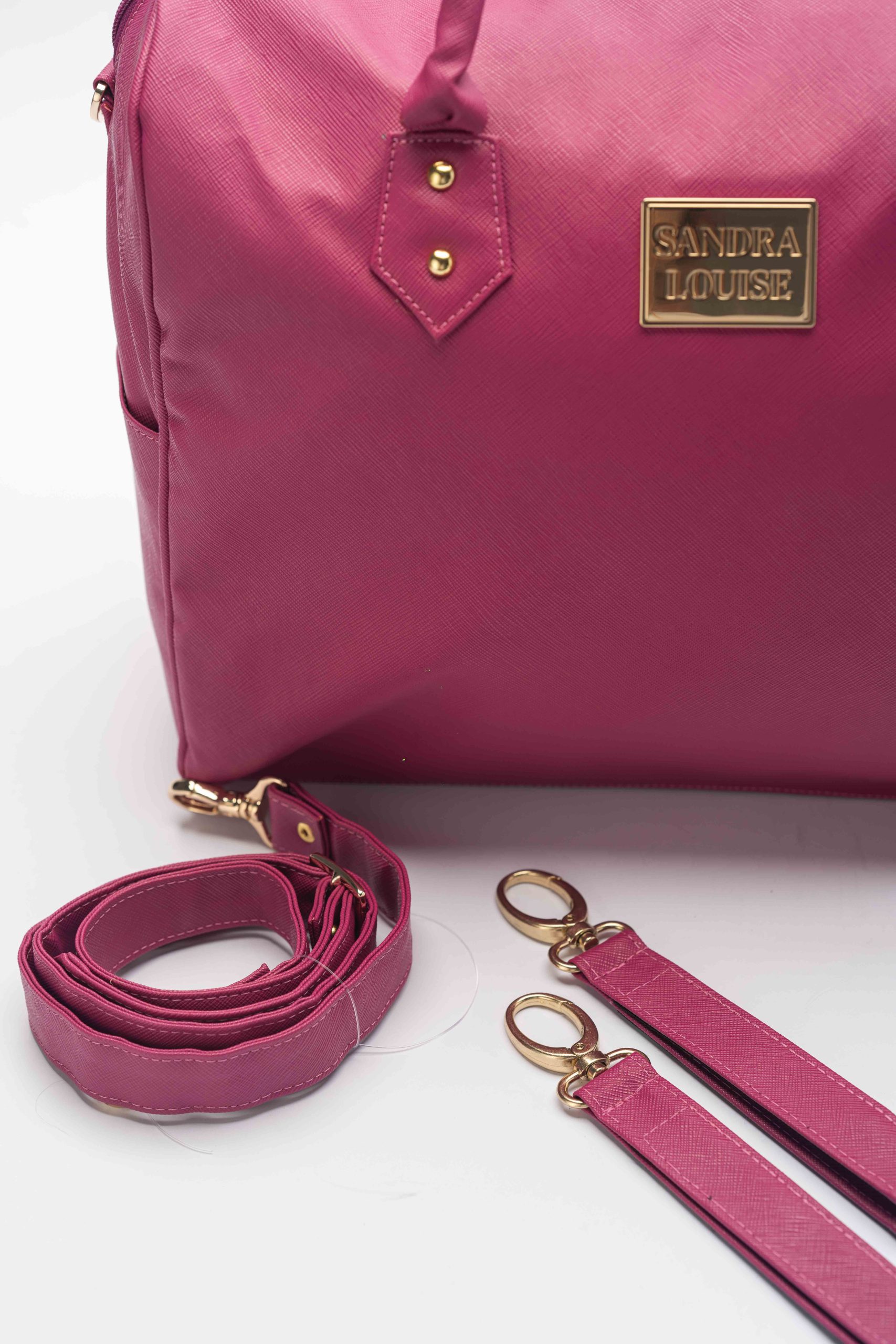 קאלסי פוקסיה עם ידית ואביזרים